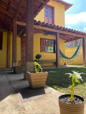 Casa Alisson